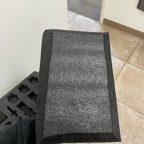 Invicta dive case foam insert - Picture 2 of 4